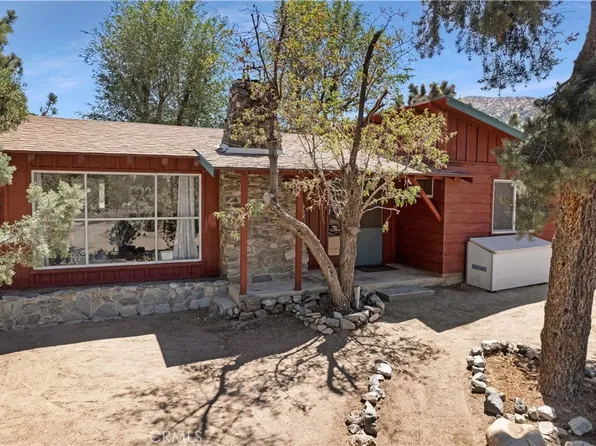 7300 Wild Horse Canyon Rd, Wrightwood, CA 92397