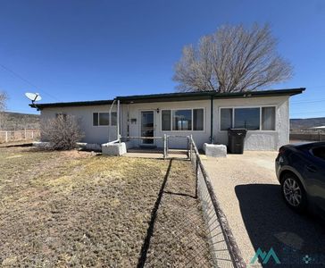 1340 N 1st St, Grants, NM, 87020