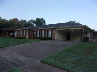 3727 Ironwood Dr LOT 59, Memphis, TN 38115