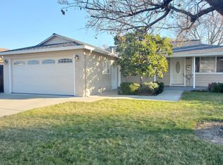 2604 Sutro Dr, San Jose, CA 95124