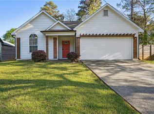 2061 Tiger Flowers Dr NW, Atlanta, GA 30314