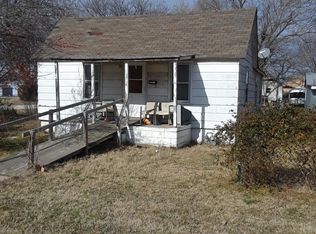 1517 W C St, Joplin, MO 64801