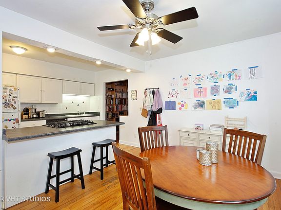 4th image of 1314 E 54th St #1W