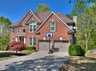 8080 Ridge Vly, Woodstock, GA 30189