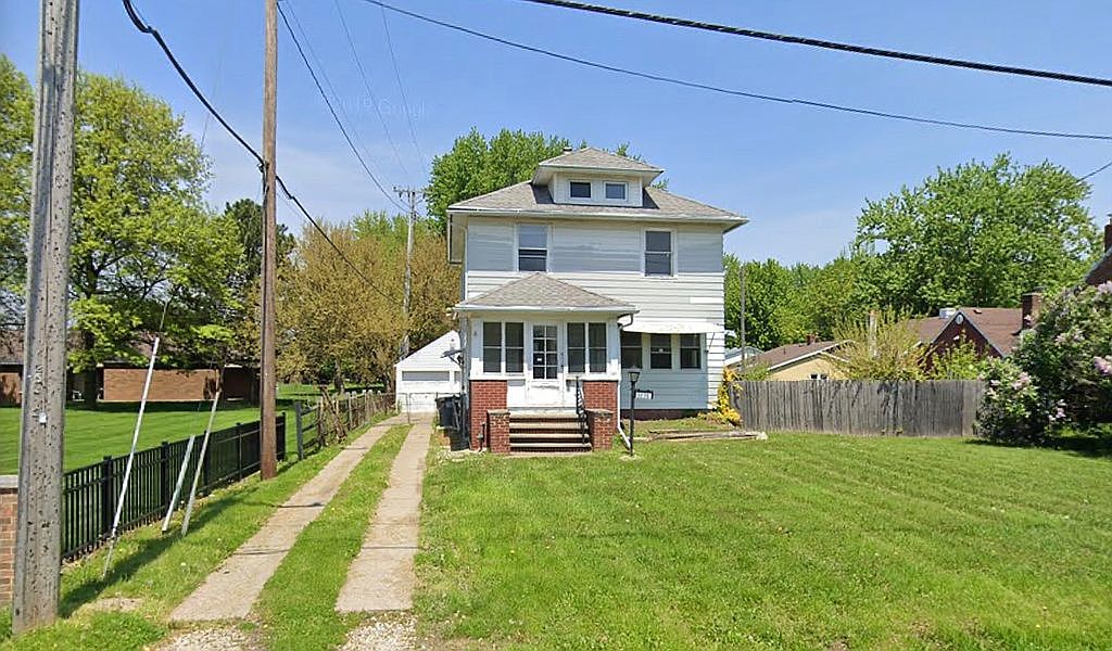 3236 Schneider Rd, Toledo, OH 43614 Zillow