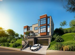 5555 Leona St, Oakland, CA 94605