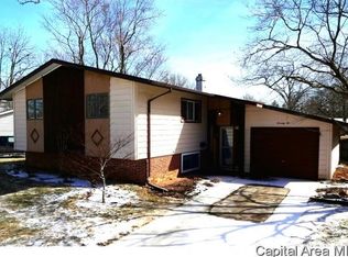 72 Andover Dr, Springfield, IL 62704