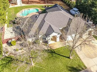 4047 Cloverway Dr, Redding, CA 96002