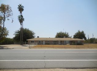 27399 W Lerdo Hwy, Shafter, CA 93263