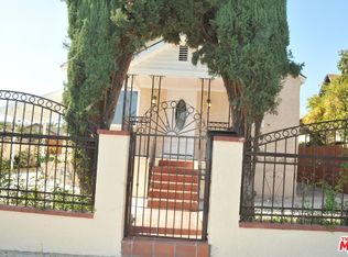 711 N Mott St, Los Angeles, CA 90033