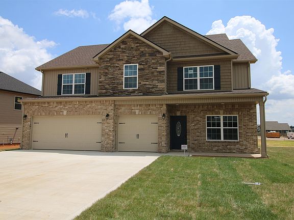 2nd image of 339 Summerfield Lot 339