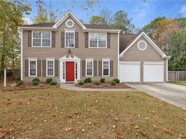 904 Halstead Dr SW, Marietta, GA 30064