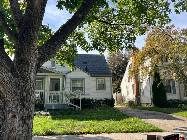 3307 Cummings Ave, Royal Oak, MI 48073