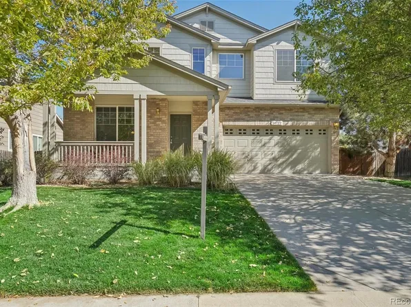 14722 Vine Street, Thornton, CO 80602