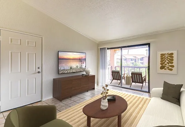 Saddleback Condominium Rentals — Photo 16