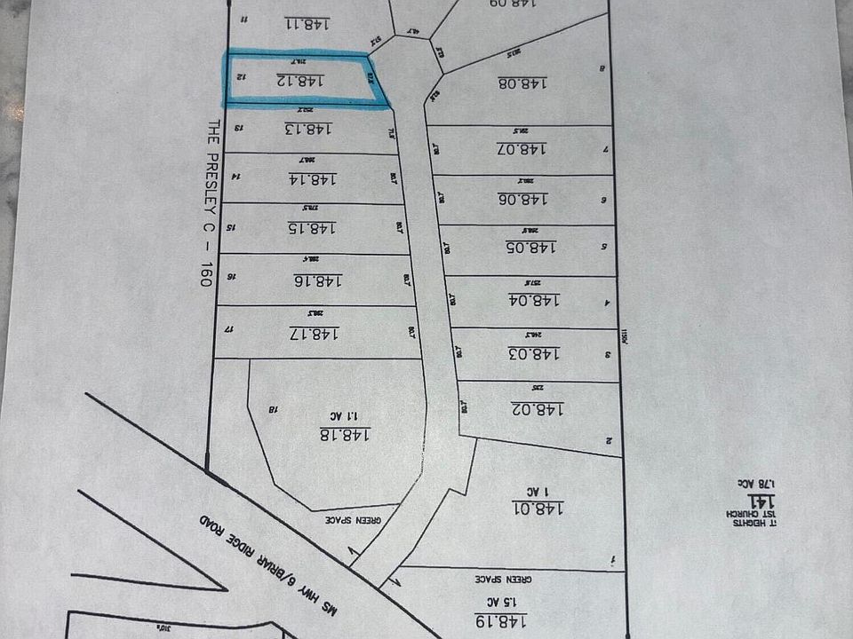 1st image of 12 Whitley Ln
