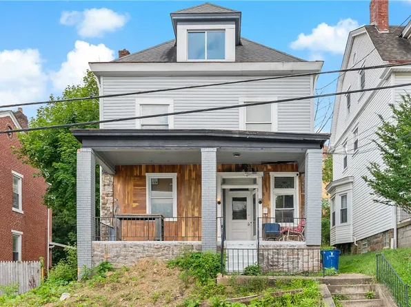 317 Kearsarge St, Pittsburgh, PA 15211