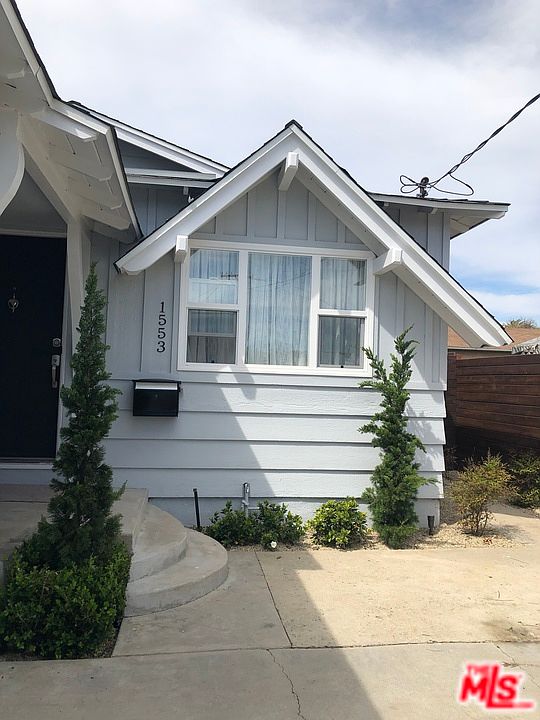 2nd image of 1553 W 222nd St