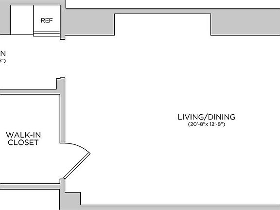2nd image of 307 E 44th St APT 302