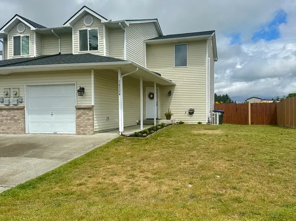 16122 Prairie Heights St SE, Yelm, WA 98597