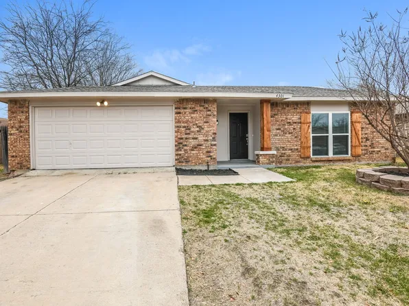 4301 Campion Ln, Fort Worth, TX 76137