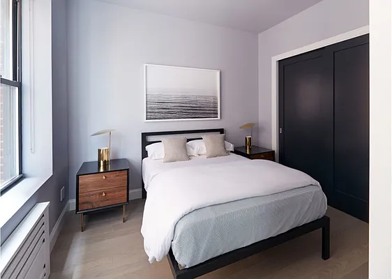 Rented by Corcoran | media 110