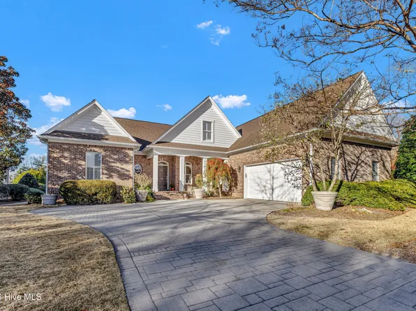 8948 Woodcreek Circle, Wilmington, NC 28411