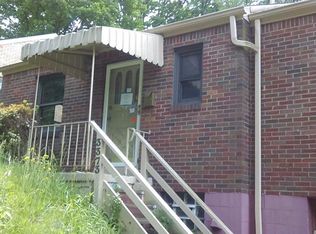 3373 W Prospect Ave, Pittsburgh, PA 15205