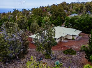 92-1800 Keaka Pkwy, Ocean View, HI 96704