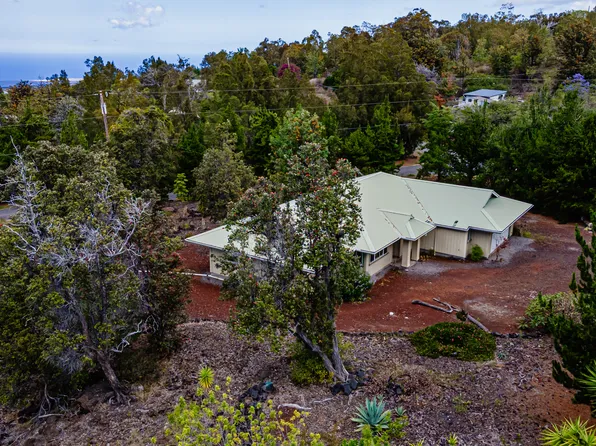 92-1800 Keaka Pkwy, Ocean View, HI 96704