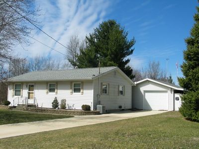 12130 W Galway Dr, Jerome, MI, 49249