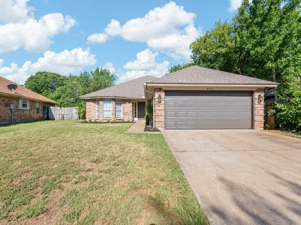 9016 Cheshire St, Fort Worth, TX 76134
