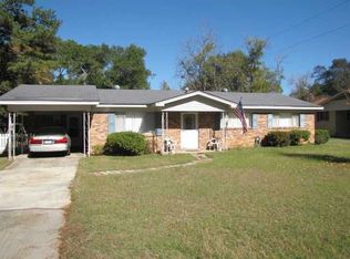 2907 Rosebrier Ave, Albany, GA 31705