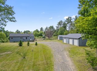 431 Bardon Hill Rd, Etna, ME 04434