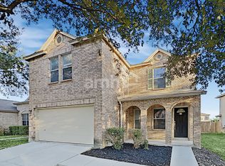 1326 Hunt Xing, San Antonio, TX 78245
