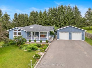 9632 County Road 10 Rd, Pt Hope, ON L0A1B0
