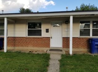 1776 Hamilton Ave, Columbus, OH 43211