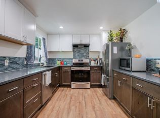 4004 S Jean St, Kennewick, WA 99337