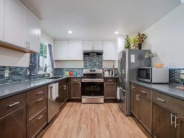 4004 S Jean St, Kennewick, WA 99337