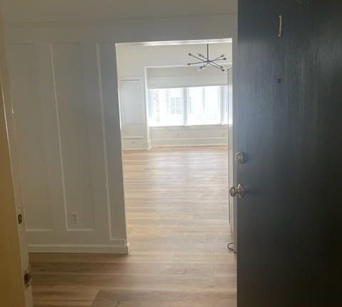 2nd image of 2580 Washington St #1