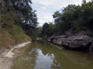 0 County Road 328, Granger, TX 76530