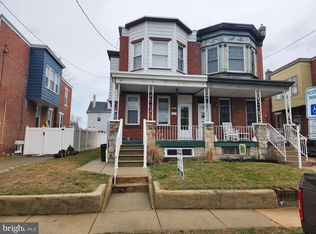 917 Somerset St, Gloucester City, NJ 08030