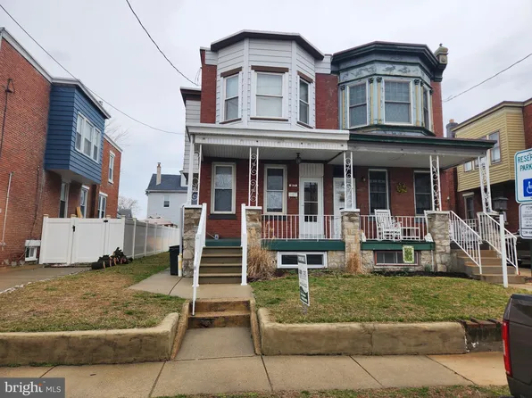 917 Somerset St, Gloucester City, NJ 08030