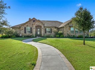 233 Escalera Ranch Rd, Victoria, TX 77905
