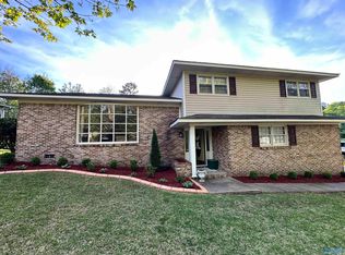 404 4th Ave E, Glencoe, AL 35905