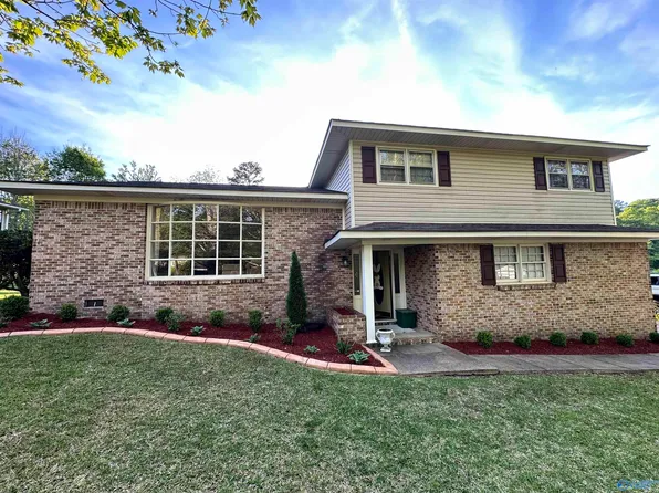 404 4th Ave E, Glencoe, AL 35905