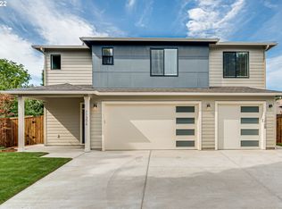 11017 NE 55th Ave, Vancouver, WA 98686