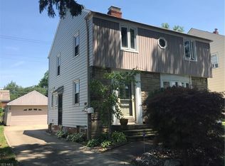 17011 Invermere Ave, Cleveland, OH 44128