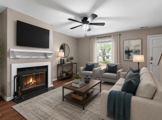 104 Rhum Pl, Garner, NC 27529
