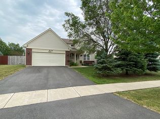 3602 Harms Rd, Joliet, IL 60435